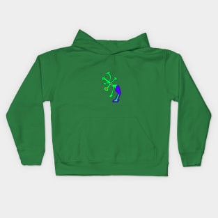 Sign O' The Times Kids Hoodie